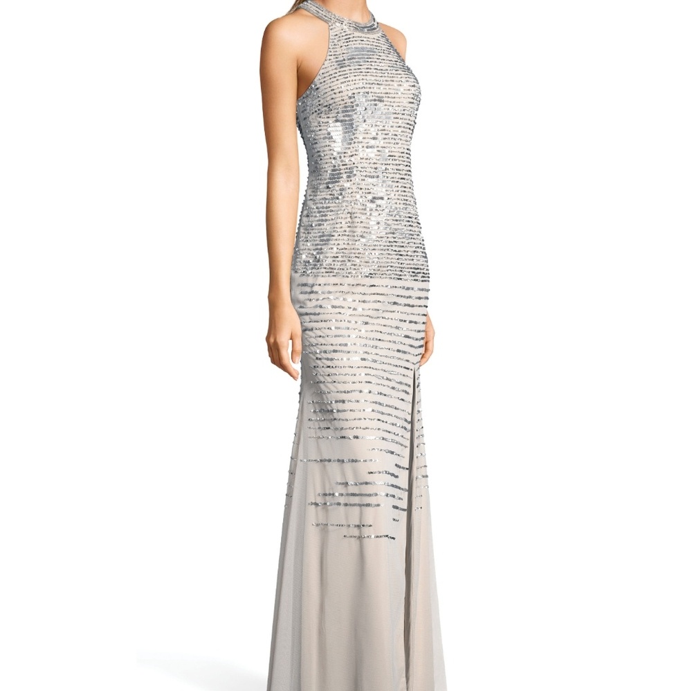Adrianna papell dress
